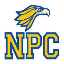 Northland Pioneer College - Initials