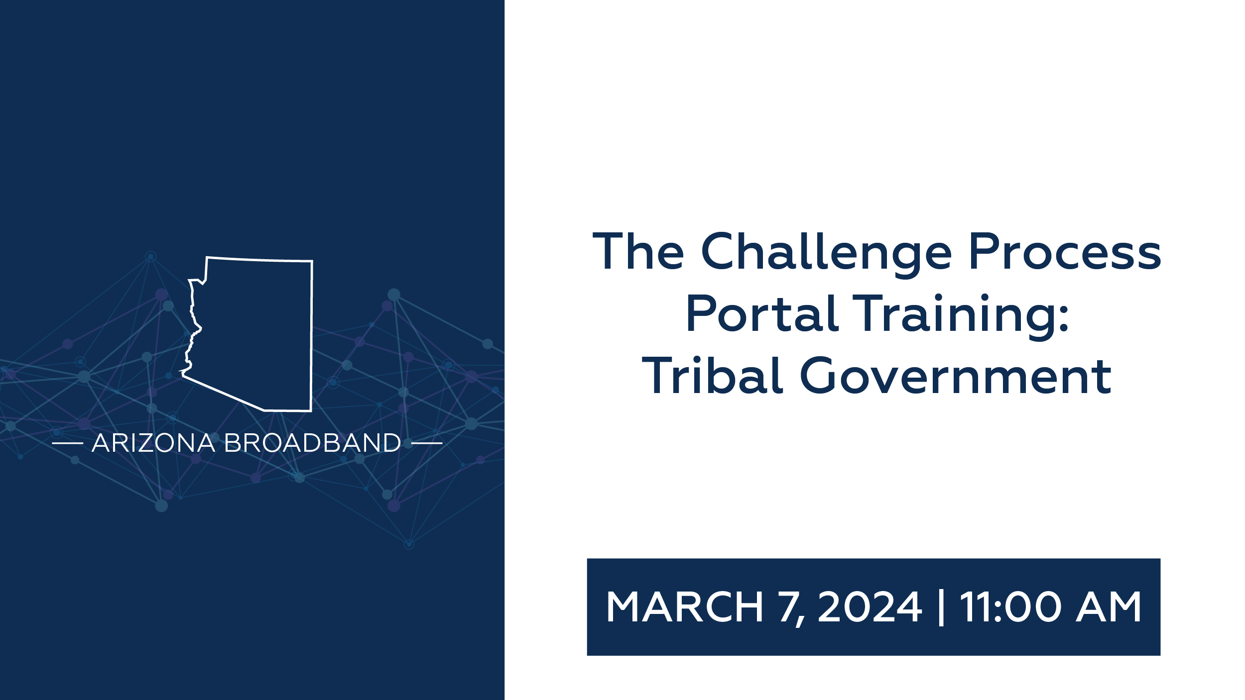 The Challenge Process Portal Training: Tribal Government thumbnail