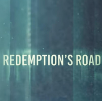 Redemptions Road poster