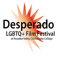 desperado film festival logo