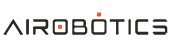 Airobotics logo