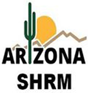 SHRM Arizonastatecouncil Logo