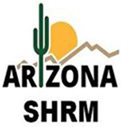 AZ SHRM logo