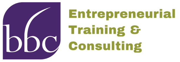 BBC Entrepreneurial Training & Consulting