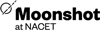 Moonshot at NACET logo