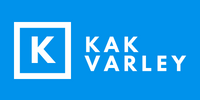 Kak Varkley logo