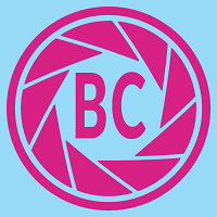 British Cinematographer logo