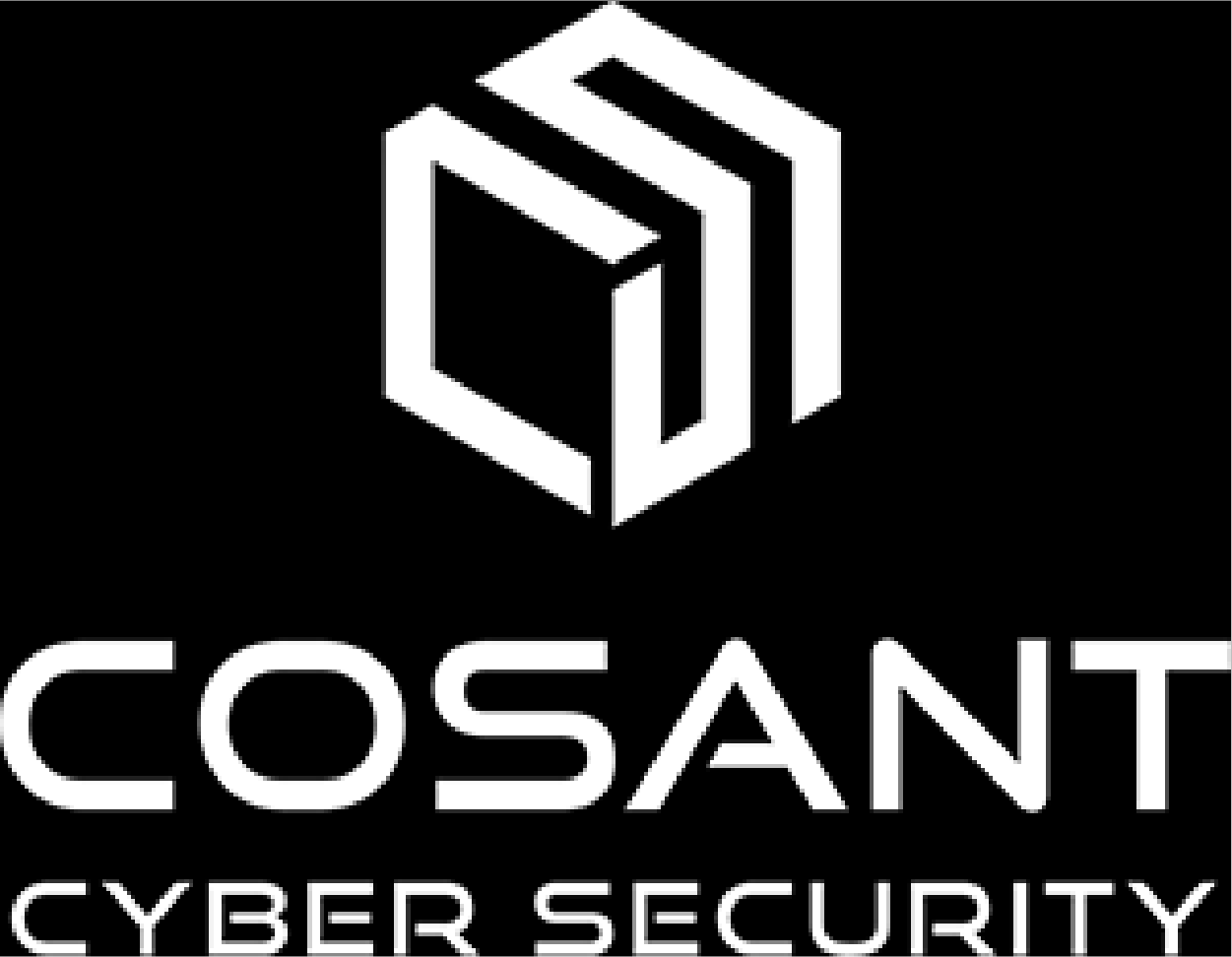 Cosant Cyber Security logo