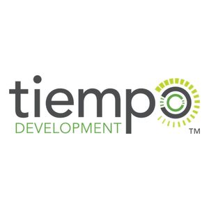 Tiempo Logo
