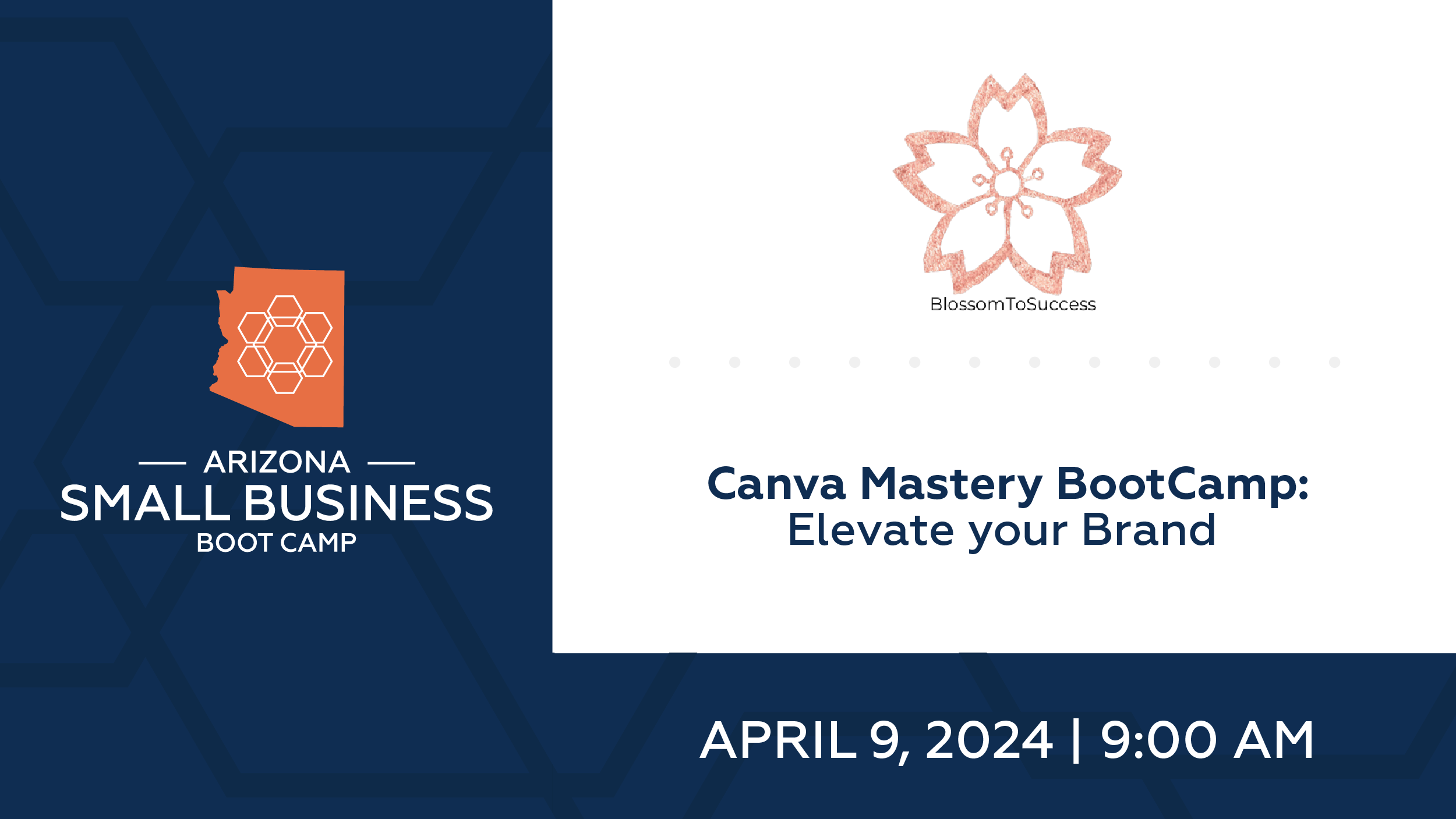 Canva Mastery Boot Camp: Elevate your Brand