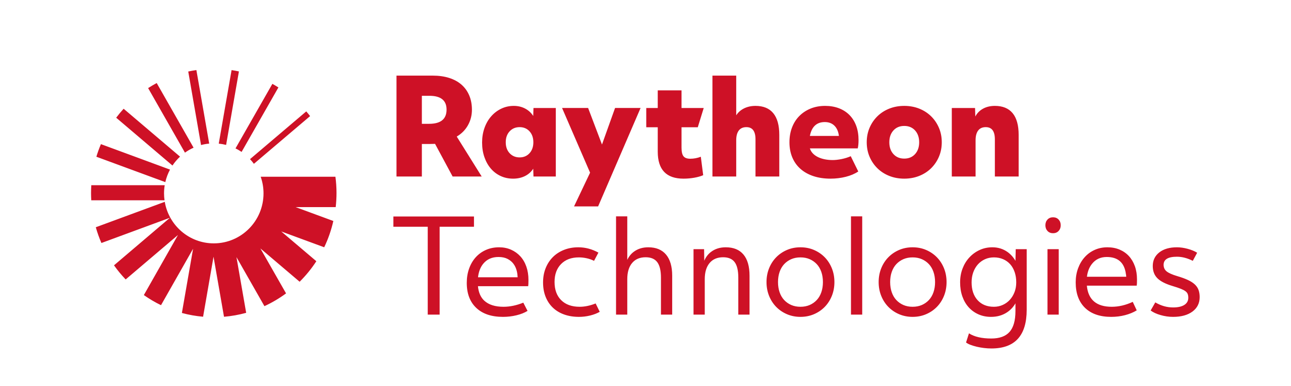 Raytheon Technologies Logo.Svg