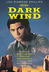 Imdb Poster Dark Wind (1991)