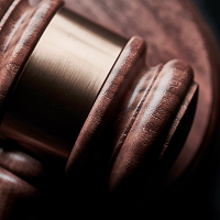 Judge's Gavel