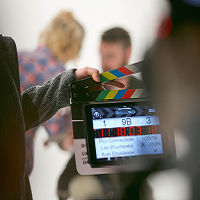 clapboard