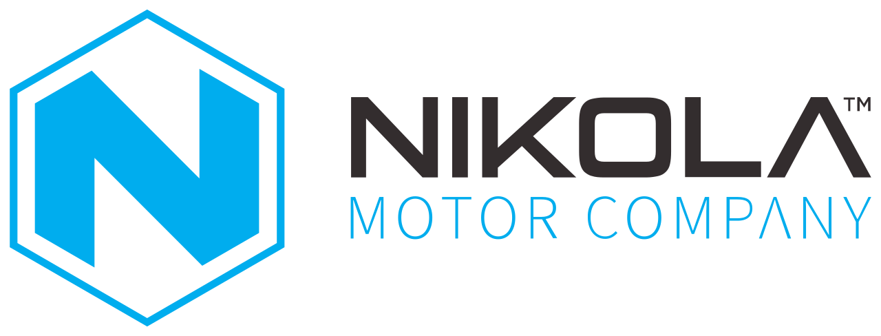 Nikola Motor Company Logo.Svg