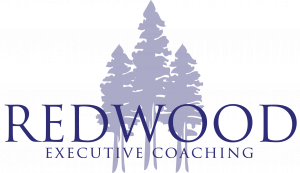 Redwood Executive Coaching logo