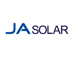 260Px Logo JA Solar