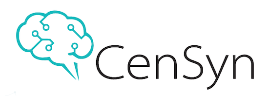 Censyn logo