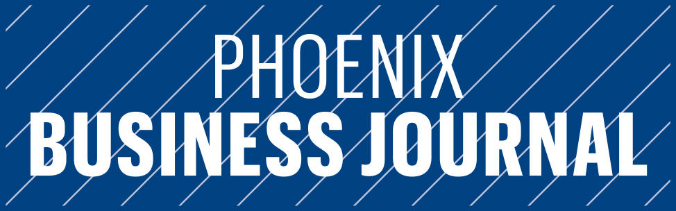 Phoenix Business Journal Logo