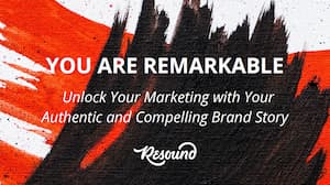 Marketing Your Authentic Brand Story video thumbnail