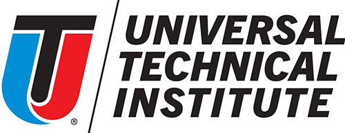 Universal Technical Institute logo
