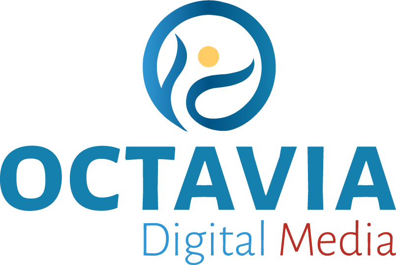 Octavia Digital Media logo