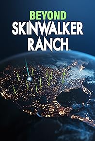 Beyond Skinwalker Ranch Poster