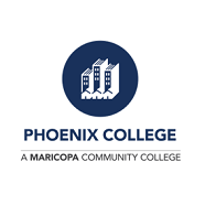 Phoenix College MCC Logo