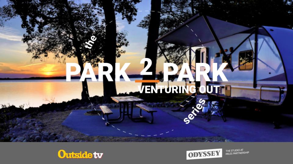 Thumbnail Park2park Series & [Destination]