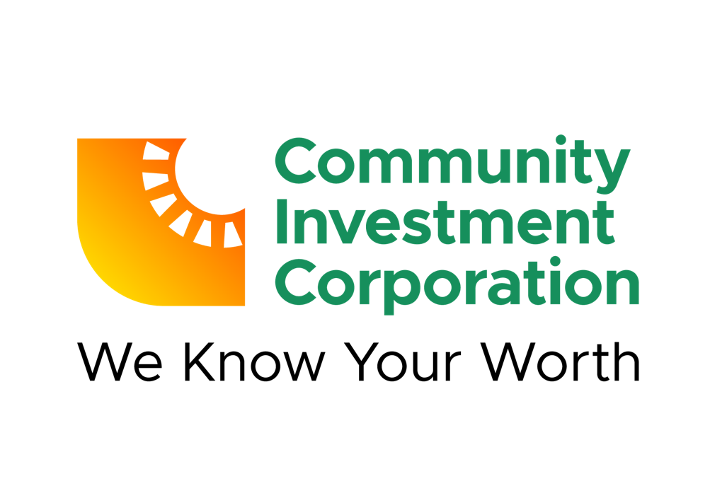 CIC Logo | We Know Your Worth