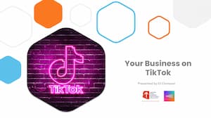 Your Business on TikTok Video Thumbnail