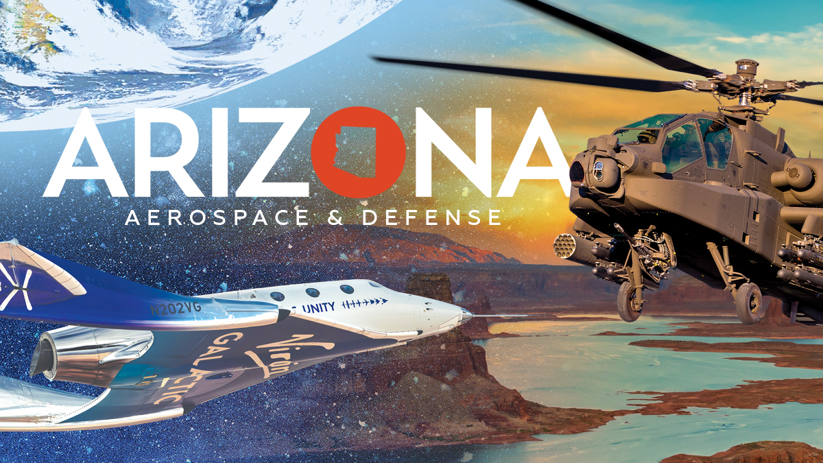Arizona Commerce Authority And Southwest Mission Acceleration Center Launch The Office Of Defense Innovation To Strengthen State’s Aerospace, Defense, And Technology Sector