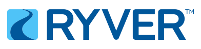 Ryver logo