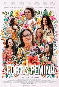 Fortis Femina poster