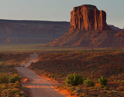 Navajo Nation Release Photo