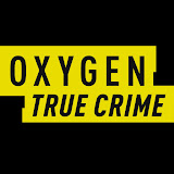 Oxygen True Crime Logo