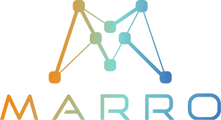 Marro Technologies logo
