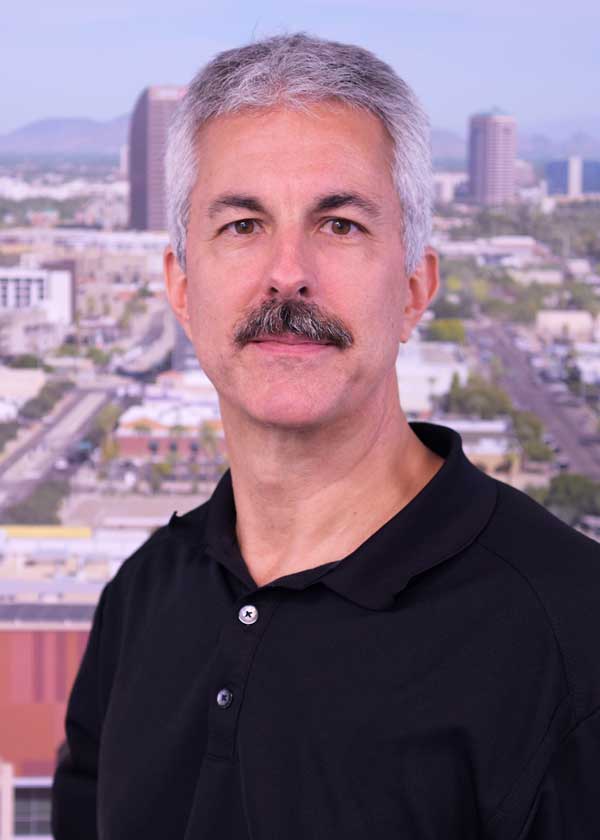 David Garafano