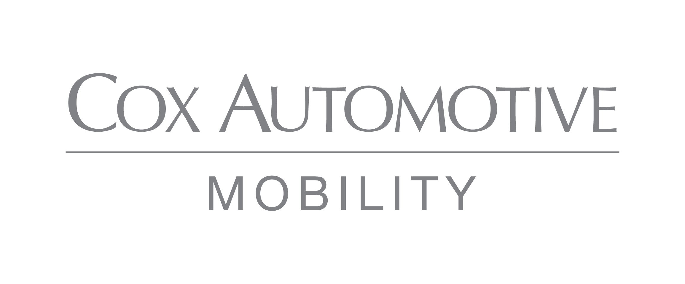 Cox Automotive Mobility logo