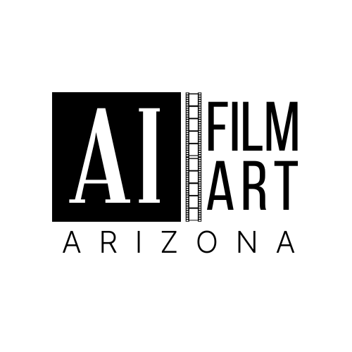 AI Film Art Arizona logo
