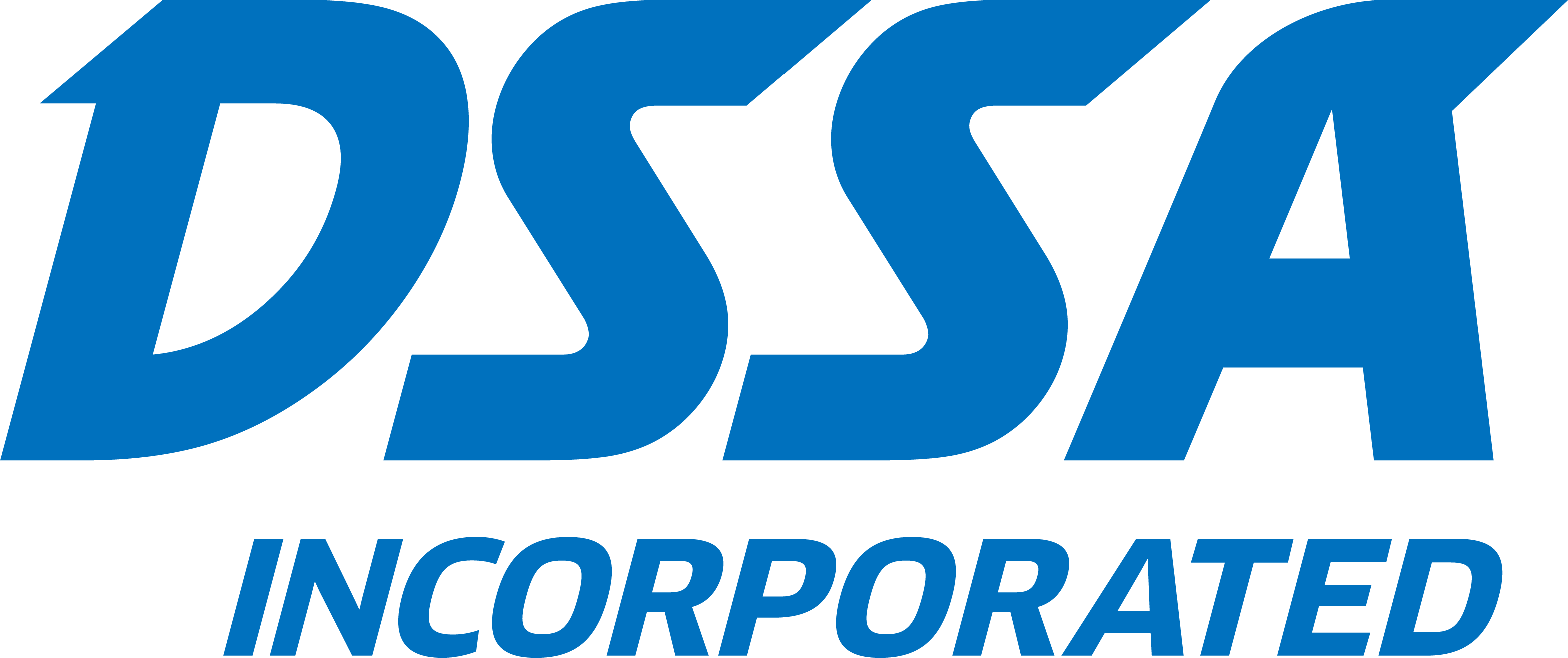 DSSA Incorporated
