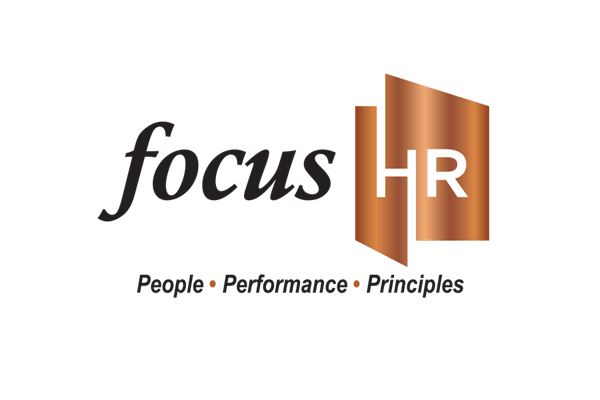 Focus HR Logo