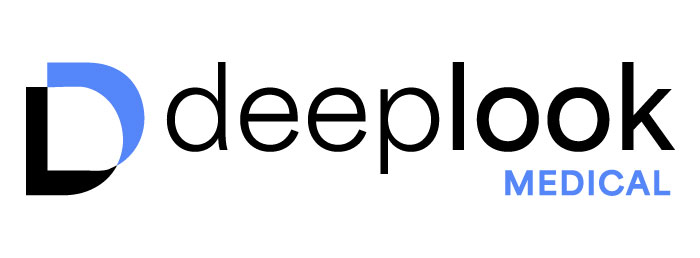 DeepLook Medical logo