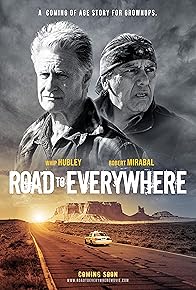 Road to Everywhere poster
