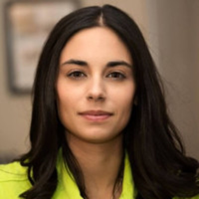 Nicole Zeno Photo