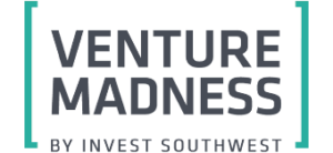 Venture Madness by Invest Southwest logo