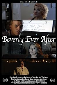 Beverly Ever After poster
