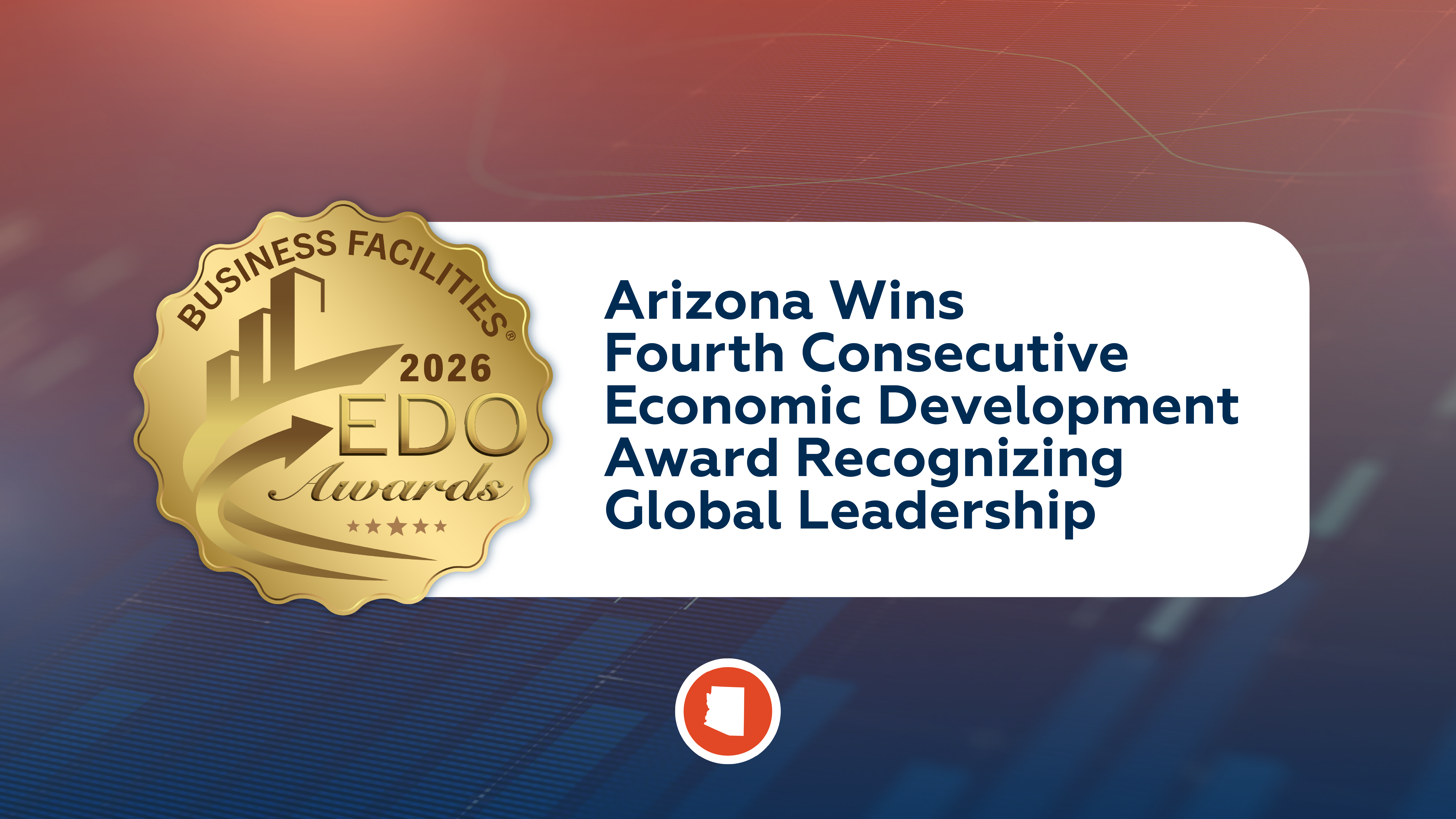 Economic Development Awards