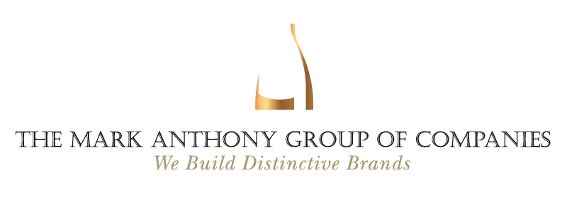 Mark Anthony Group Logo