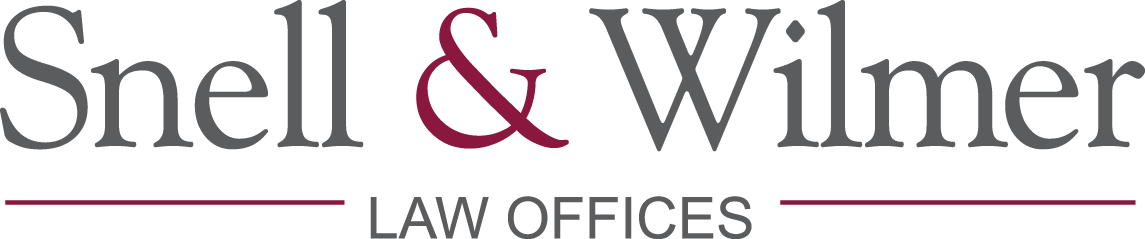 Snell & Wilmer logo
